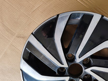 Laden Sie das Bild in den Galerie-Viewer, 1x Alufelge 15 Zoll 5.5" 5x112 40ET 2G0601025AS VW Polo Rim Wheel FEL1154157524sc