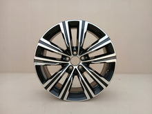 Laden Sie das Bild in den Galerie-Viewer, 1x Alufelge 19 Zoll 7.5" 5x108 50 5ET Glanz 32134530 Volvo Xc60 Ii Rim Wheel FEL6288921579yc