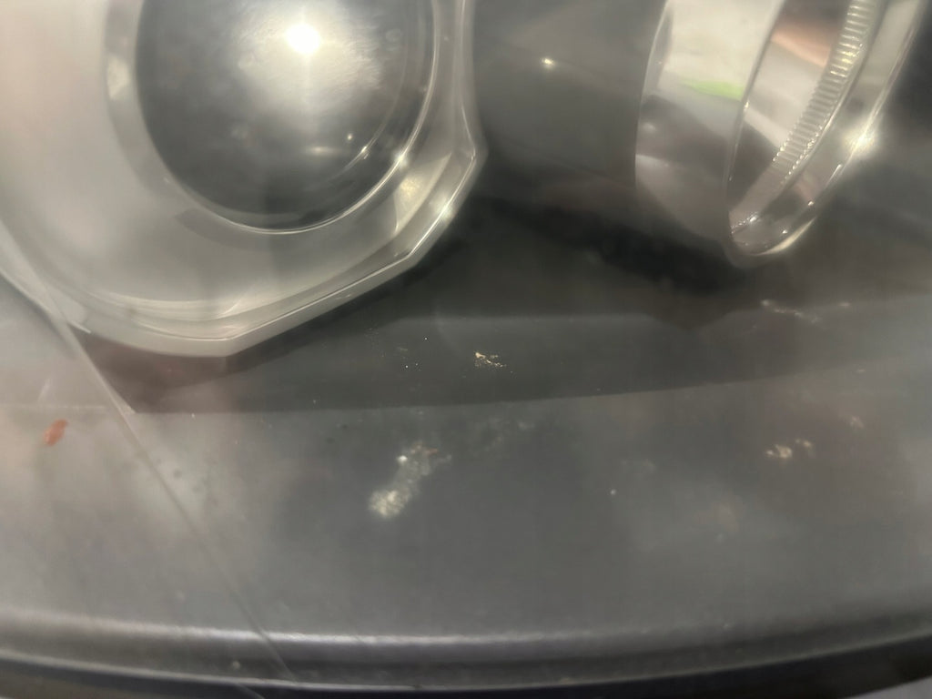 Frontscheinwerfer Audi A3 8P0941004D Xenon Rechts Scheinwerfer Headlight