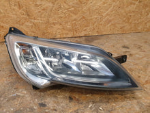 Laden Sie das Bild in den Galerie-Viewer, Frontscheinwerfer Fiat Ducato 1374292080 Rechts Scheinwerfer Headlight SCH4285785628ho