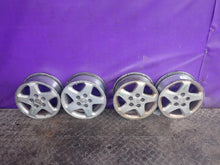 Load image into Gallery viewer, 4x Alufelge 14 Zoll 6.0" 5x115 Mazda I Rim Wheel FEL2116413863om