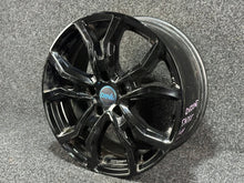 Load image into Gallery viewer, 1x Alufelge 18 Zoll KBA54035 BMW 3 E46 Rim Wheel FEL5287092704gq