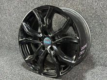 Laden Sie das Bild in den Galerie-Viewer, 1x Alufelge 18 Zoll KBA54035 BMW 3 E46 Rim Wheel FEL5287092704gq
