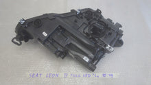 Load image into Gallery viewer, Frontscheinwerfer Cupra Leon 5FG941035B LED Links Scheinwerfer Headlight SCH9381809989ob