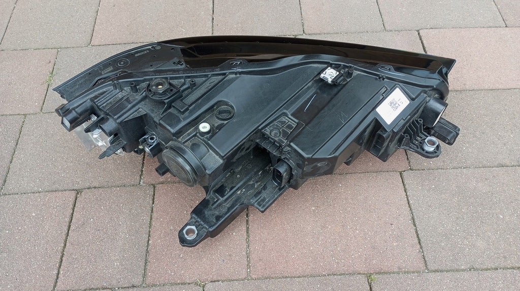 Frontscheinwerfer Skoda Superb I 3P1941015 Full LED Links Scheinwerfer Headlight SCH6596660737dc