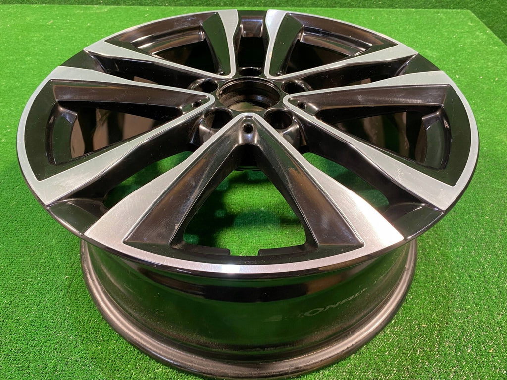 1x Alufelge 18 Zoll 7.5" 5x112 49ET A1774012700 Mercedes-Benz W177 Rim Wheel FEL9170124228ds