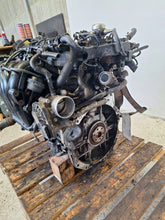 Laden Sie das Bild in den Galerie-Viewer, Motor Hyundai Ix35 G4FD 1.6 GDI 135PS 180TKm Benzin Engine Unkomplett MOT7730103958ji