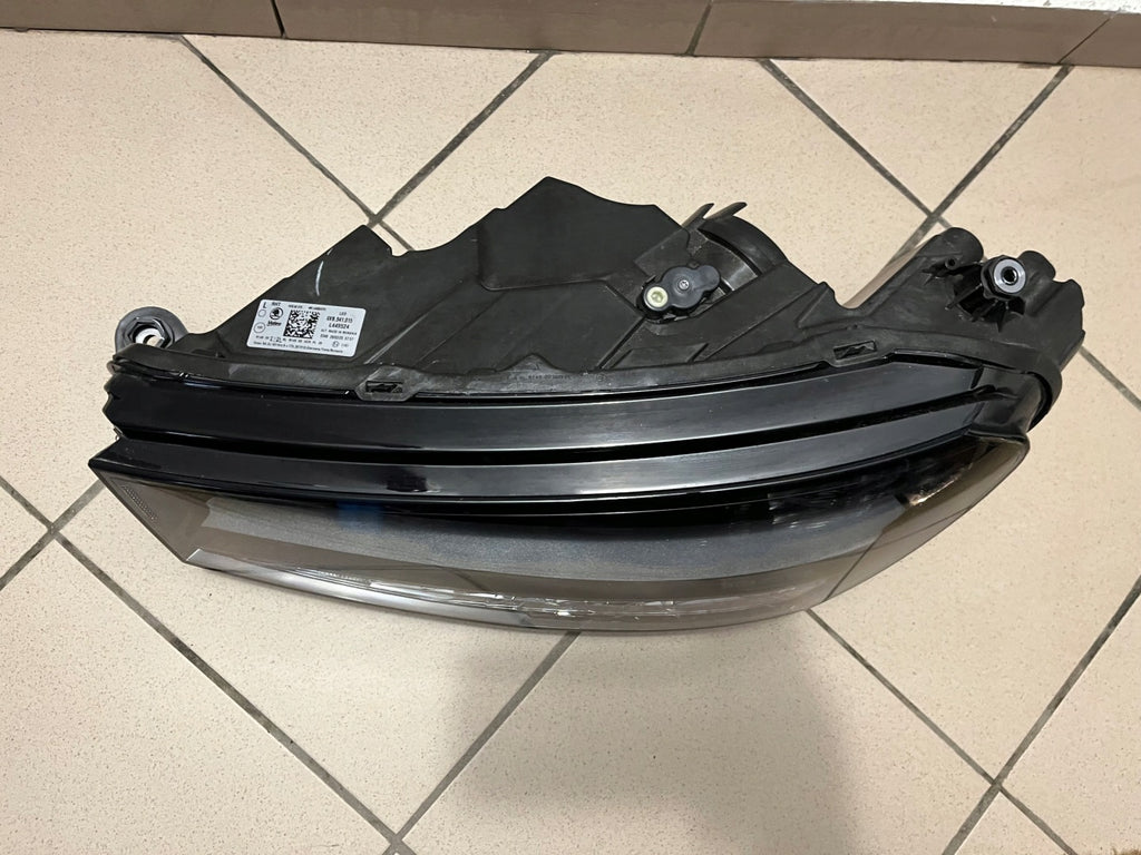 Frontscheinwerfer Skoda Fabia IV 6VB941015 LED Links Scheinwerfer Headlight SCH5216872285st
