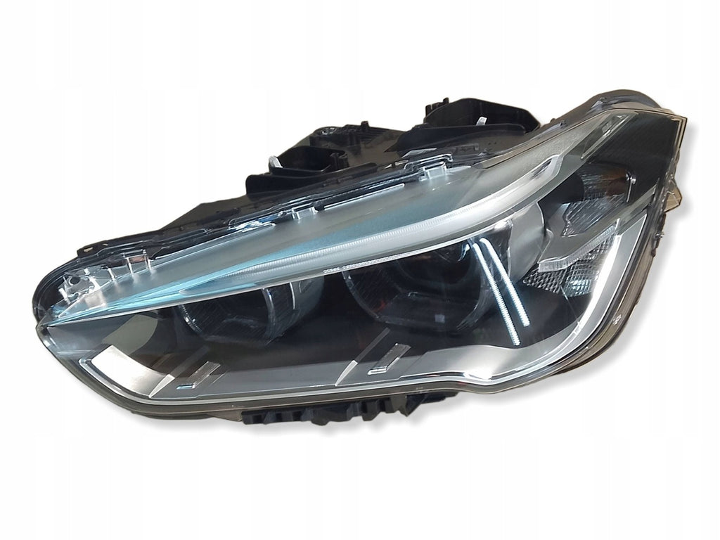 Frontscheinwerfer BMW X1 F48 90086185 7436461 FALSE Scheinwerfer Headlight SCH4835516740bu