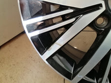 Load image into Gallery viewer, 1x Alufelge 16 Zoll 6.5" 5x112 46ET 5G0601025CD VW Golf Rim Wheel FEL1619422335qt