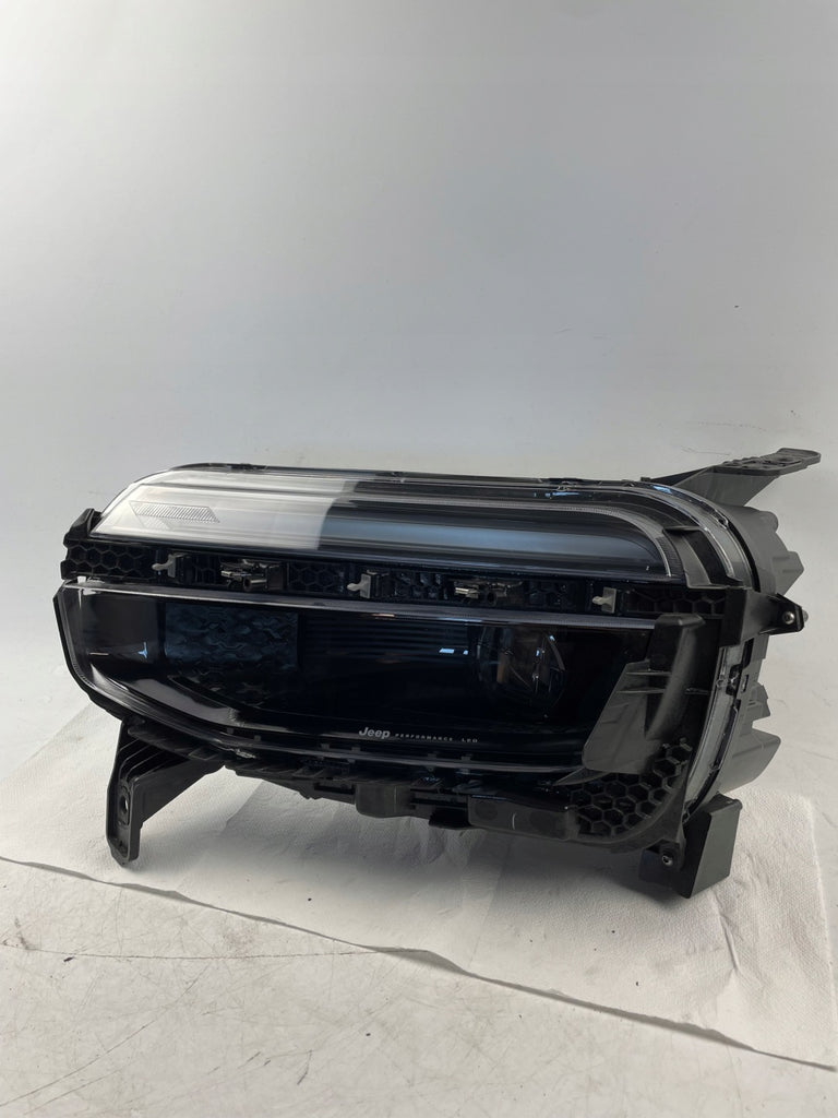 Frontscheinwerfer Jeep 52218721 LED Links Scheinwerfer Headlight SCH3716762263ef