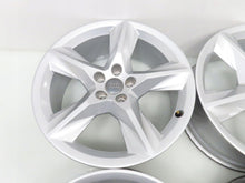 Laden Sie das Bild in den Galerie-Viewer, 4x Alufelge 19 Zoll 8.0" 5x112 28ET Glanz Silber 4M0601025F Audi Q7 Q5 Rim Wheel FEL7122035670of