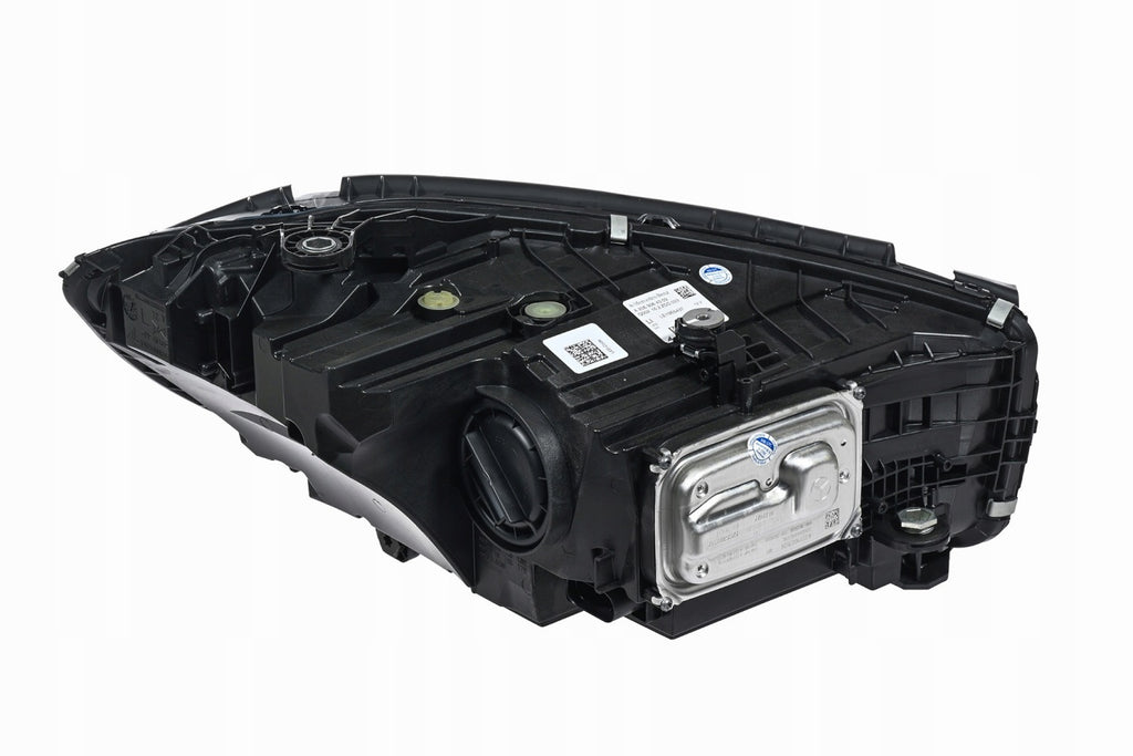 Frontscheinwerfer Mercedes-Benz A2069065302 Links Scheinwerfer Headlight SCH3360073440rz