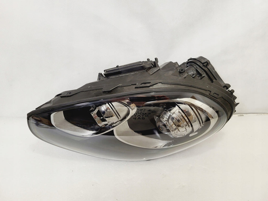 Frontscheinwerfer Porsche Cayenne 7P5941753F Xenon Links Scheinwerfer Headlight SCH3350033536qj