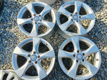 Load image into Gallery viewer, 4x Alufelge 17 Zoll 7.5" 5x112 52 5ET A2464010502 Mercedes-Benz W447 Rim Wheel FEL4390333465hg