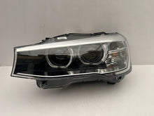 Load image into Gallery viewer, Frontscheinwerfer BMW F26 X3 F25 7401131-03 Xenon Links Scheinwerfer Headlight SCH8483514760gk