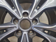 Laden Sie das Bild in den Galerie-Viewer, 1x Alufelge 18 Zoll 5x114.3 52910G4400 Hyundai I30 Rim Wheel FEL7094760053gz