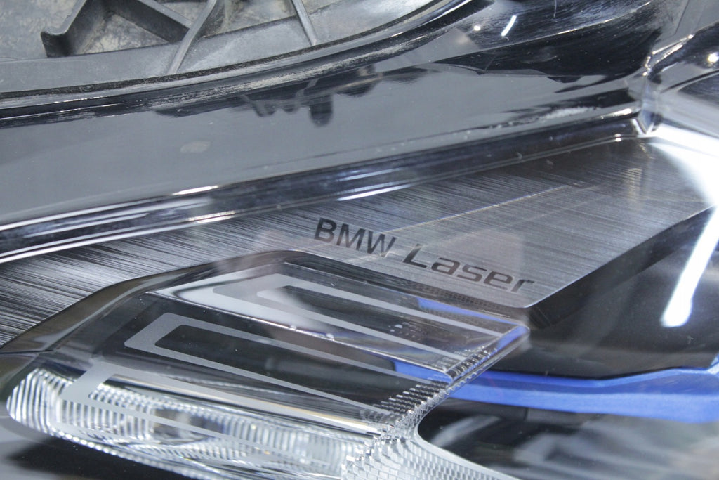 Frontscheinwerfer BMW G22 G82 9505116 Laser Rechts Scheinwerfer Headlight SCH3214233846bc