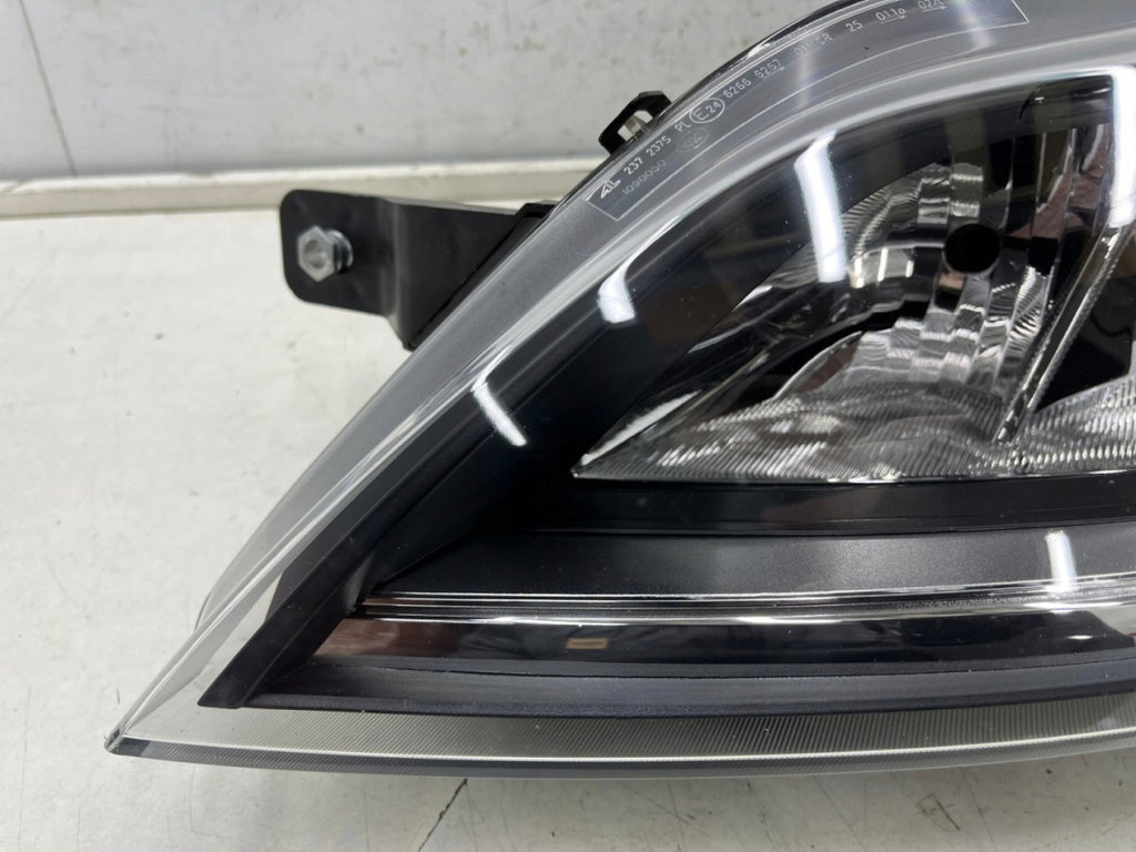 Frontscheinwerfer Citroën Jumper 1394428080 Rechts Scheinwerfer Headlight SCH8759187218nz