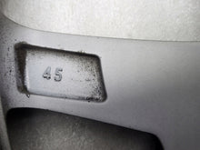 Load image into Gallery viewer, 1x Alufelge 18 Zoll 7.5" 5x114.3 45ET Glanz Schwarz 42611-42690 Toyota Rim Wheel FEL9262653195vd