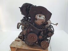 Load image into Gallery viewer, Motor Citroën Berlingo NFU 1.6 110PS 80kW 121TKm 2002 Benzin Engine Komplett MOT2197634558eb