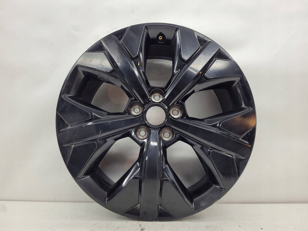 1x Alufelge 19 Zoll 5x114.3 52910-CJ360 Kia Sportage V Rim Wheel FEL4376675316eq