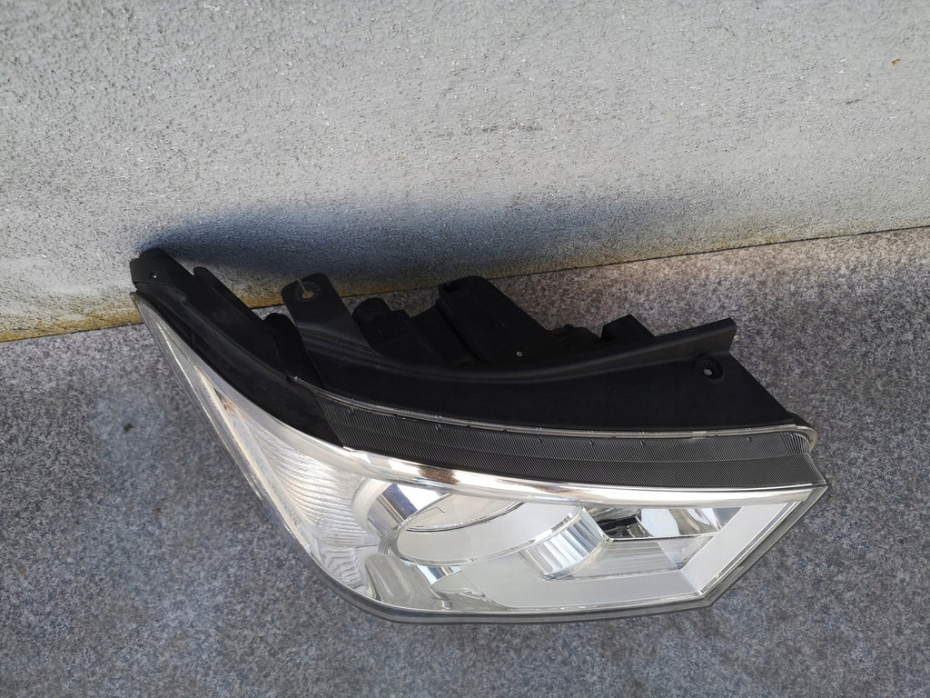 Frontscheinwerfer Hyundai H350 LED Rechts Scheinwerfer Headlight