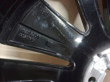 Load image into Gallery viewer, 1x Alufelge 19 Zoll 7.0&quot; 5x108 38ET Glanz Graphit 9809685477 Mg Rim Wheel