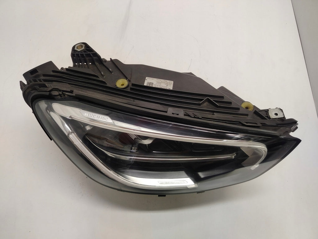 Frontscheinwerfer Mercedes-Benz Glc A2539067001 Full LED Rechts Headlight SCH9387707875ew