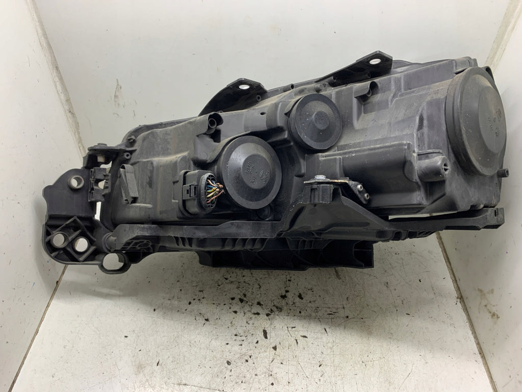 Frontscheinwerfer VW Golf VI I 5K1941006L Rechts Scheinwerfer Headlight SCH2782616774mn