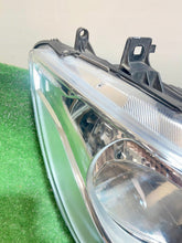 Laden Sie das Bild in den Galerie-Viewer, Frontscheinwerfer Mercedes-Benz Sprinter A9109060100 Rechts Headlight SCH1697979797hu