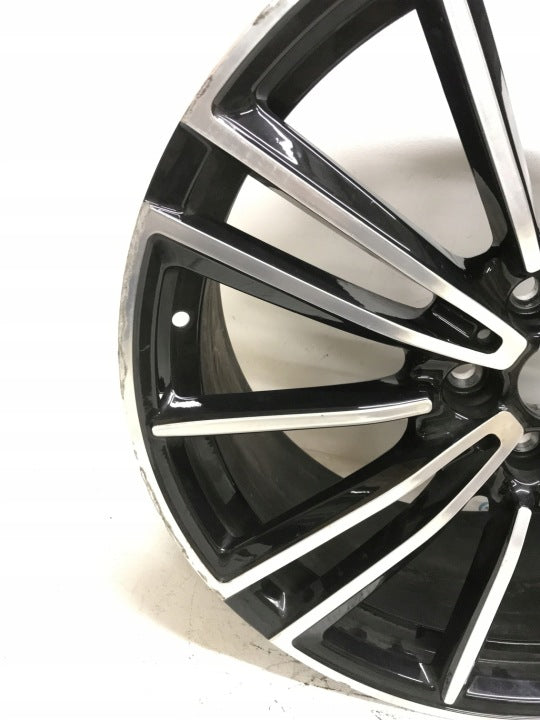1x Alufelge 20 Zoll 8.5" 5x112 Glanz 6880106 BMW I8 Rim Wheel FEL7036454729fc
