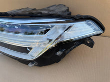 Laden Sie das Bild in den Galerie-Viewer, Frontscheinwerfer Volvo Xc90 II 32228688 Full LED Links Scheinwerfer Headlight
