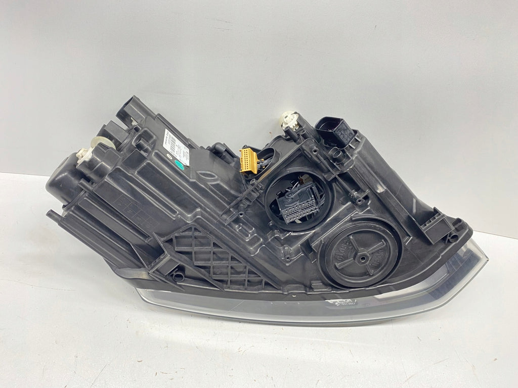 Frontscheinwerfer VW Polo 6c1 6C1941035 LED Links Scheinwerfer Headlight SCH5115836096qb