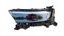 Laden Sie das Bild in den Galerie-Viewer, Frontscheinwerfer Opel Mokka 9834008280 LED Links Scheinwerfer Headlight