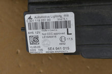 Load image into Gallery viewer, Frontscheinwerfer Skoda Octavia I 5E4941015 LED Links Scheinwerfer Headlight SCH1135904906ep