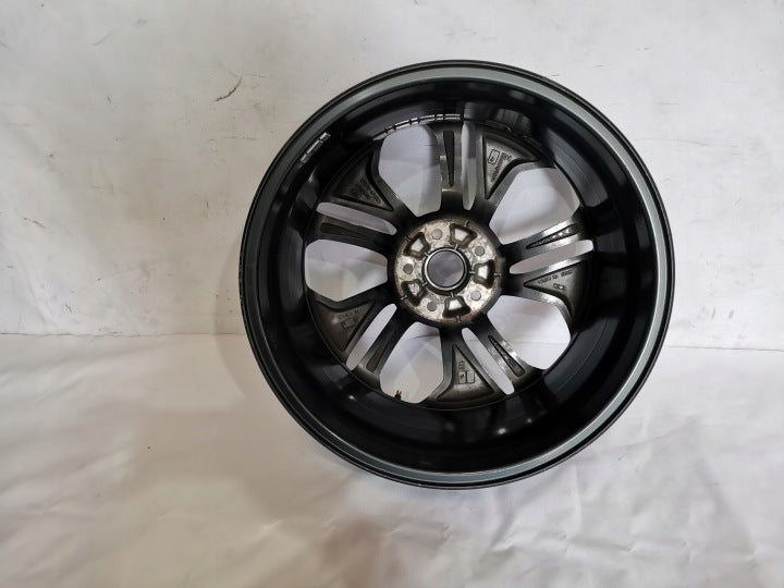 1x Alufelge 19 Zoll 8.0" 5x114.3 51ET 52910-S1330 Hyundai Santa Fe Rim Wheel FEL8853153751gj