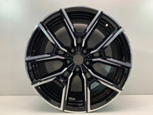 Load image into Gallery viewer, 1x Alufelge 19 Zoll 9.0" 5x112 8747305 BMW G22 G23 G26 Rim Wheel FEL8049859366rp