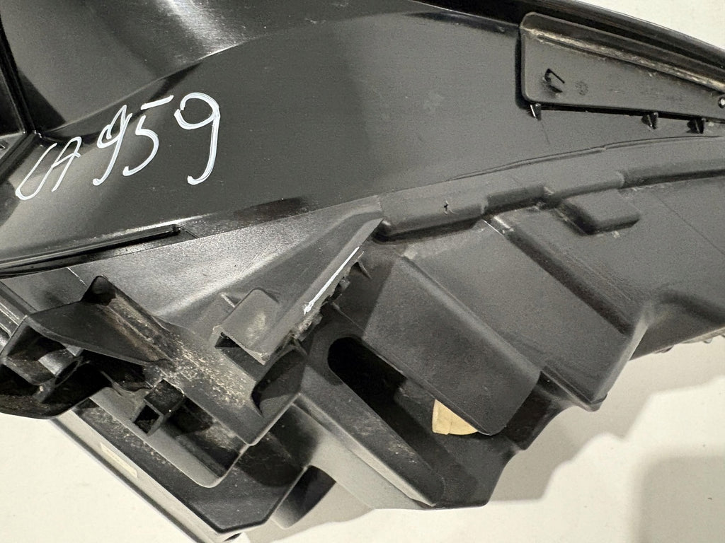 Frontscheinwerfer VW Id.4 11B941005A LED Ein Stück (Rechts oder Links) Headlight SCH3500403720fz