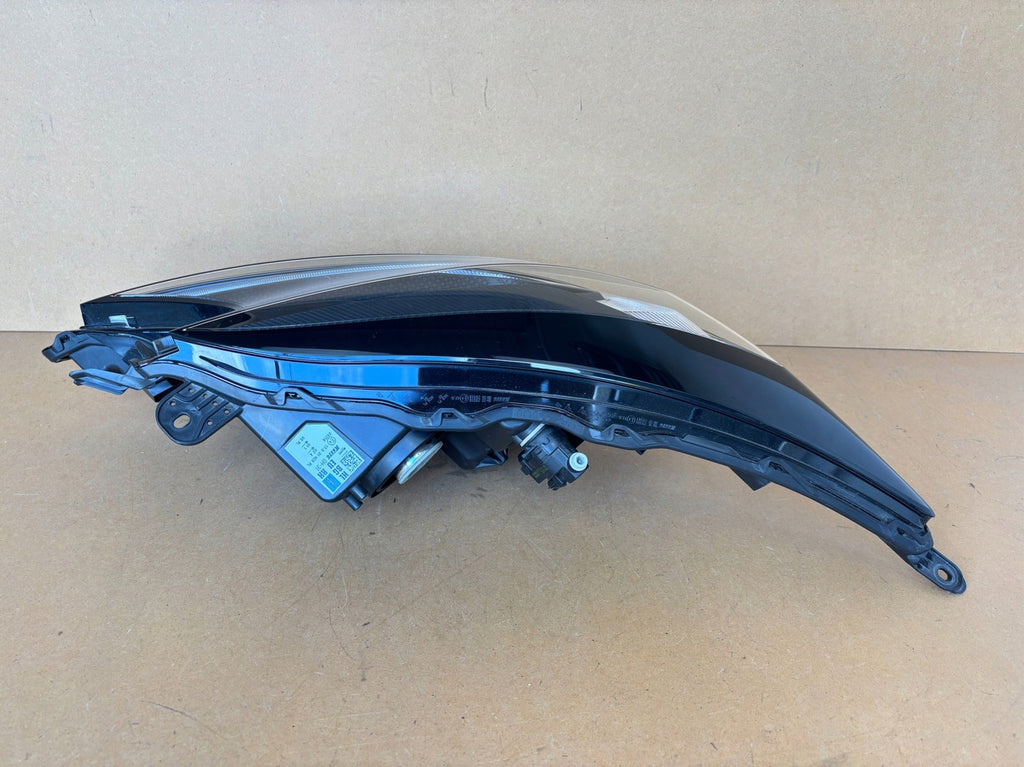 Frontscheinwerfer Toyota Aygo X Rechts Scheinwerfer Headlight SCH1817918995ay