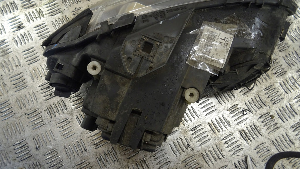 Frontscheinwerfer Audi A3 301206201 LED Links Scheinwerfer Headlight