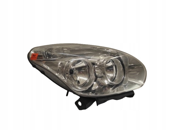 Frontscheinwerfer Opel Combo Rechts Scheinwerfer Headlight SCH9960677780ps