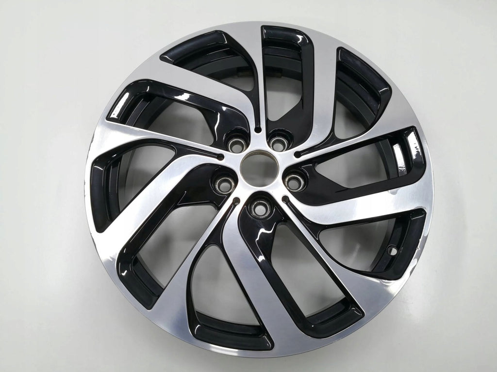 1x Alufelge 19 Zoll 5.0" 5x112 43ET 6856894 BMW I3 I01 Rim Wheel FEL7041646025la
