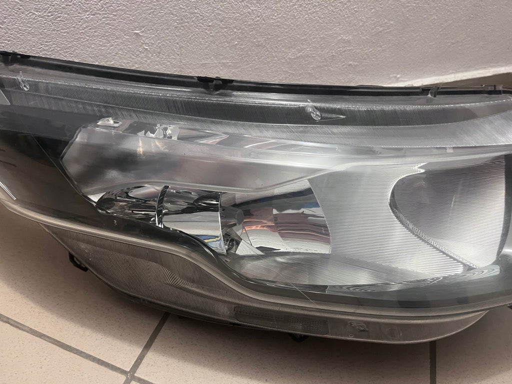 Frontscheinwerfer Iveco Daily IV 5801473749 Rechts Scheinwerfer Headlight SCH4072454957zz