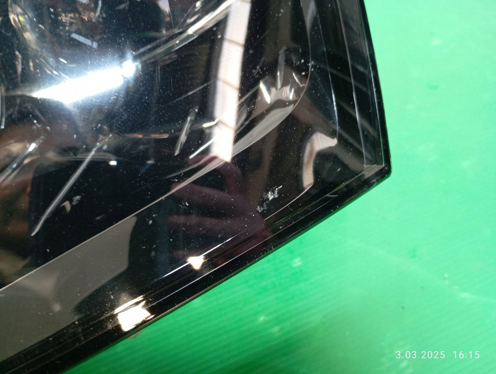Frontscheinwerfer Skoda Scala 657941015A Full LED Ein Stück (Rechts oder Links) SCH5821408149nd