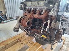 Laden Sie das Bild in den Galerie-Viewer, Motor Peugeot Boxer 10TRJA09 4H03 2.2 HDI 129PS 96kW 185TKm Diesel Unkomplett