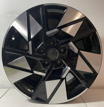 Load image into Gallery viewer, 1x Alufelge 18 Zoll 7.0" 5x114.3 52910-BE300 Hyundai Kona Rim Wheel FEL5376465341gc