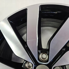 Load image into Gallery viewer, 1x Alufelge 18 Zoll 7.5" 5x112 35ET 7N0601025P VW Sharan Rim Wheel FEL8142572193ls