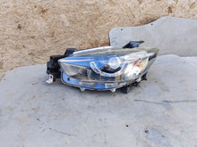 Load image into Gallery viewer, Frontscheinwerfer Mazda Cx5 Cx-5 KD31-51040 Full LED Links Headlight