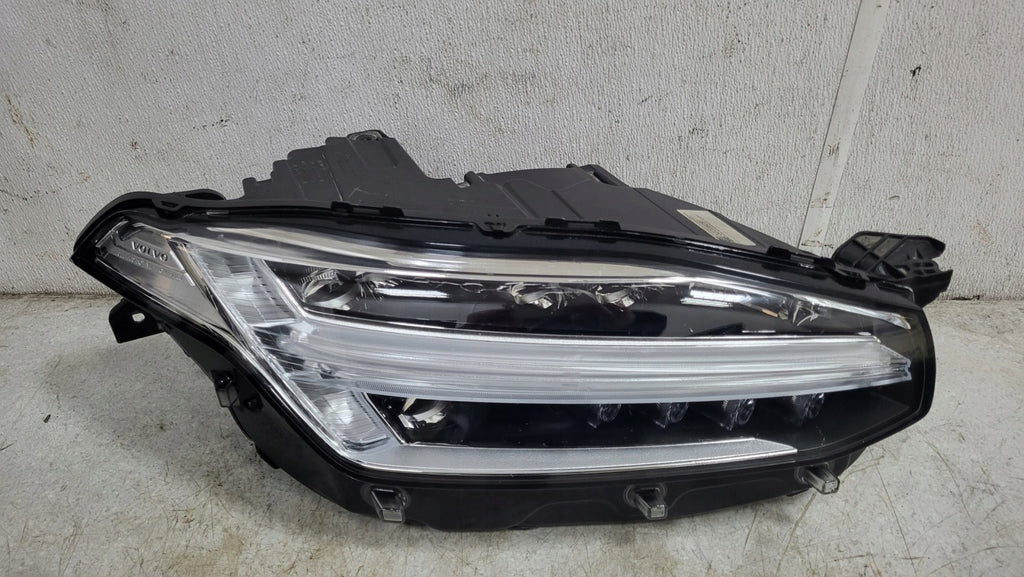 Frontscheinwerfer Volvo Xc90 II 32228297 Full LED Rechts Scheinwerfer Headlight SCH6440155222ab